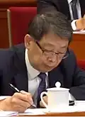 Yang Xiaodu&nbsp;(en)