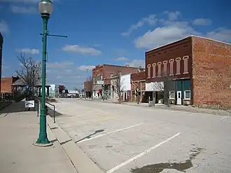 Chenoa (Illinois)