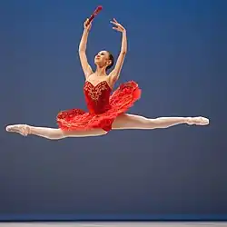 Prix de Lausanne 2010