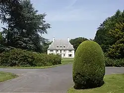 Clos de la Chartreuse.