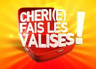 Logo de l'émission.