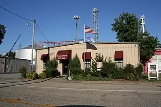 Cherry Valley (Arkansas)