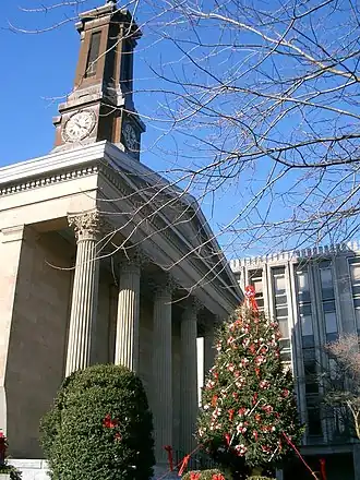 Comté de Chester (Pennsylvanie)