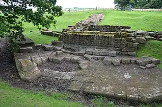 Image illustrative de l’article Pont de Chesters