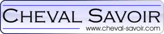 Logo de Cheval Savoir