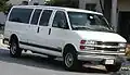 Chevrolet Express