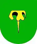 Blason de Cheznovice
