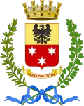 Blason de Chiari