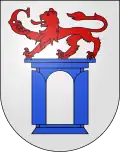 Blason de Chiasso