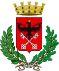 Blason de Chiavenna