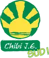 Logo alternatif de Chibi J.E. Sud vers fin 2008.