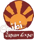 Logo de Chibi Japan Expo en 2009.