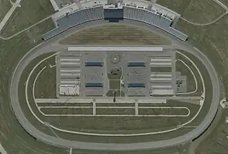 Chicagoland Speedway