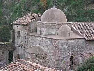 Image illustrative de l’article Église Santa Maria di Mili