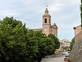 San Giorgio di Pesaro