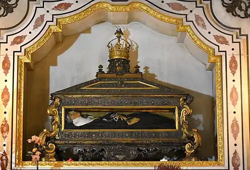 Image illustrative de l’article Patricia de Constantinople