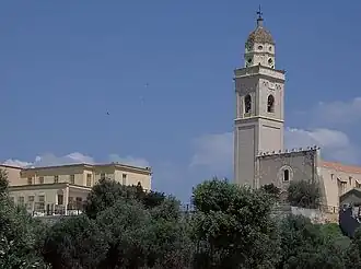 Settimo San Pietro