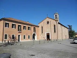 San Pietro Viminario