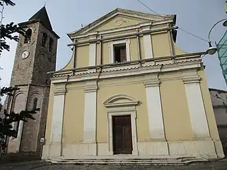 Pieve Torina