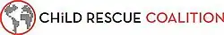 Logo : Child rescue coalition