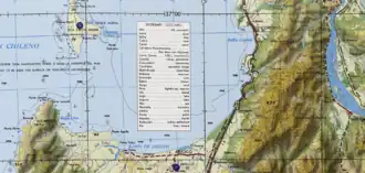 Image illustrative de l’article Île Santa María (Chili)