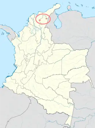 Image illustrative de l’article Chimila