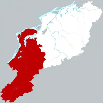 Localisation de Dōngzhì Xiàn