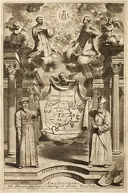 Image illustrative de l’article China illustrata