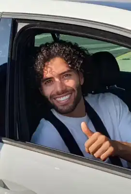 Image illustrative de l’article César Huerta