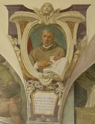 Image illustrative de l’article Élias de Saint-Yrieix