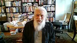 Samuel Delany.