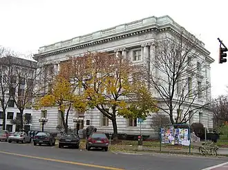 Comté de Chittenden