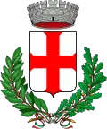 Blason de Chiuro