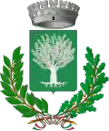 Blason de Chiusanico