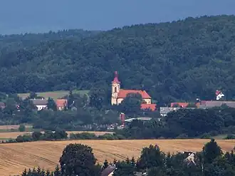 Chlum (district de Česká Lípa)