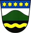Blason de Chlum