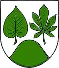 Blason de Chlumek