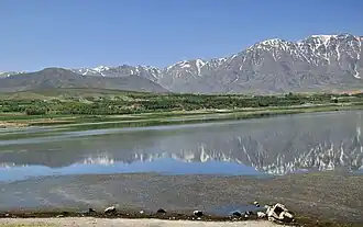 Image illustrative de l’article Choghakhor