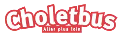 logo de Transports en commun de l'agglomération du Choletais