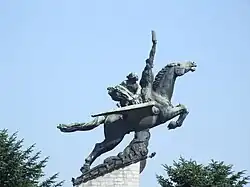 Description de cette image, également commentée ci-après