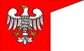Drapeau du duché de Mazovie (1410)