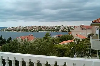 Okrug (Split-Dalmatie)