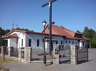 Choszczówka Stojecka