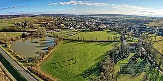 Colombine (Haute-Saône)