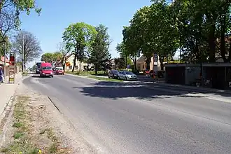 Chrášťany (district de Prague-Ouest)