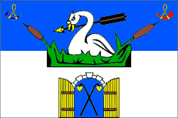 Drapeau de Chrastava