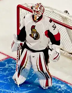 Photographie couleur de Driedger