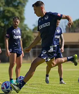 Image illustrative de l’article Chris Ikonomidis