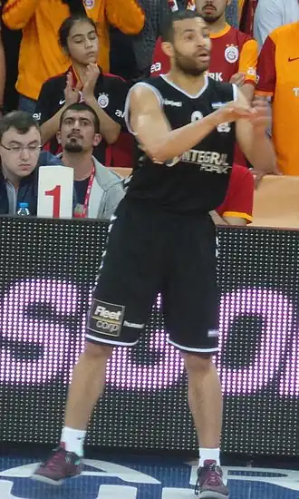 Image illustrative de l’article Chris Lofton