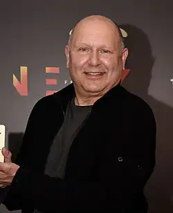 Description de cette image, également commentée ci-après